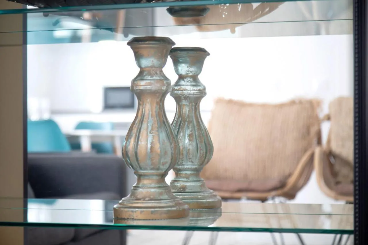 חרז Marques De Cadiz Suite Jerez Centro