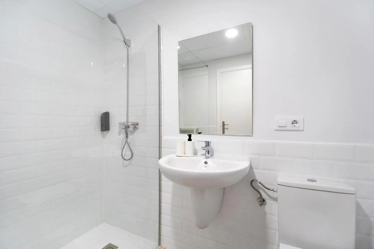 דירה חרז Marques De Cadiz Suite Jerez Centro