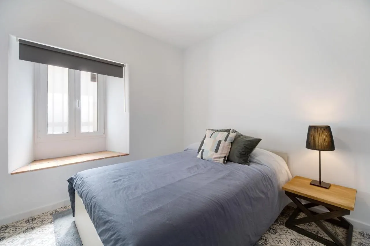 חרז Marques De Cadiz Suite Jerez Centro ספרד