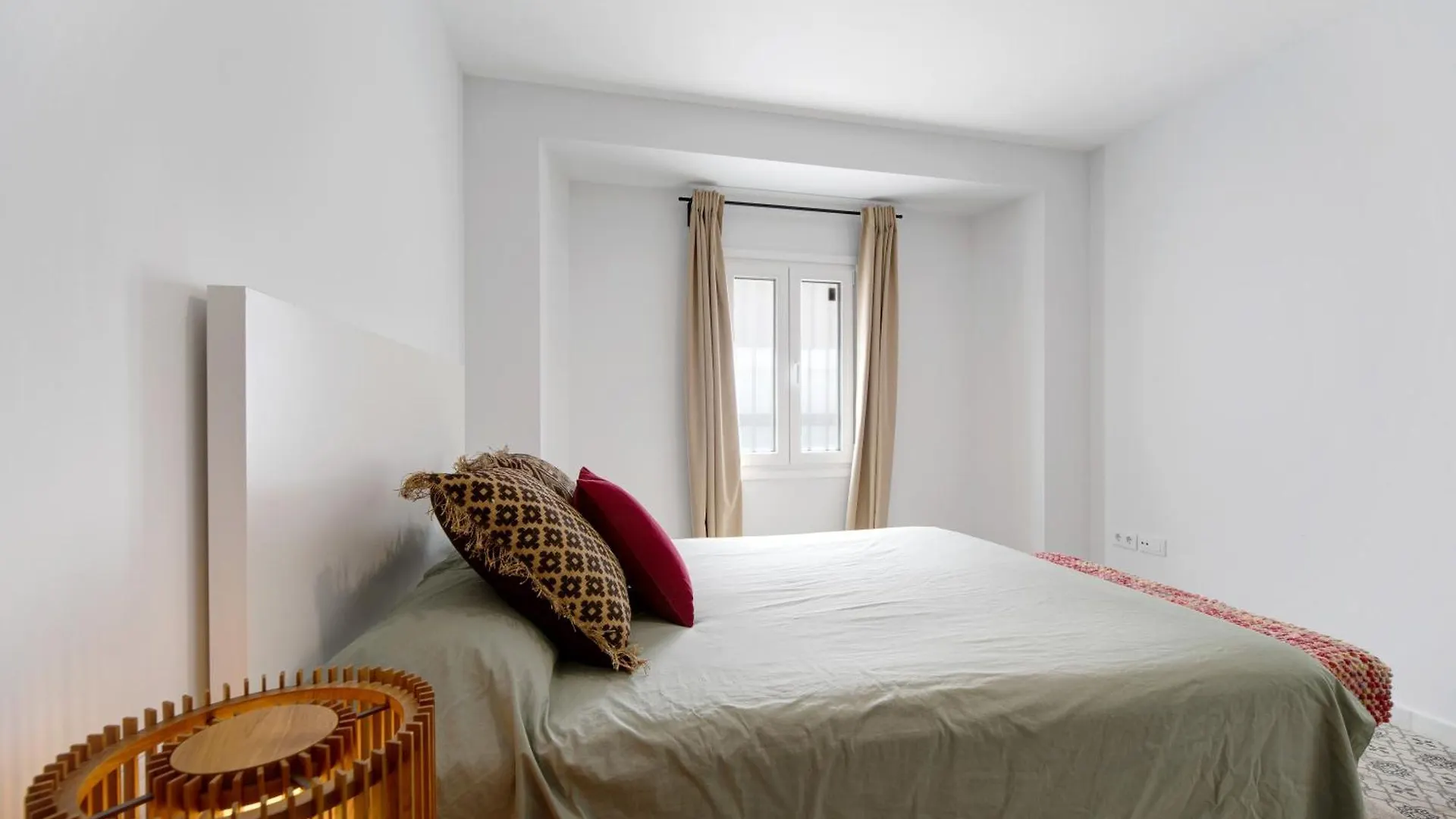 חרז Marques De Cadiz Suite Jerez Centro 0*,  ספרד