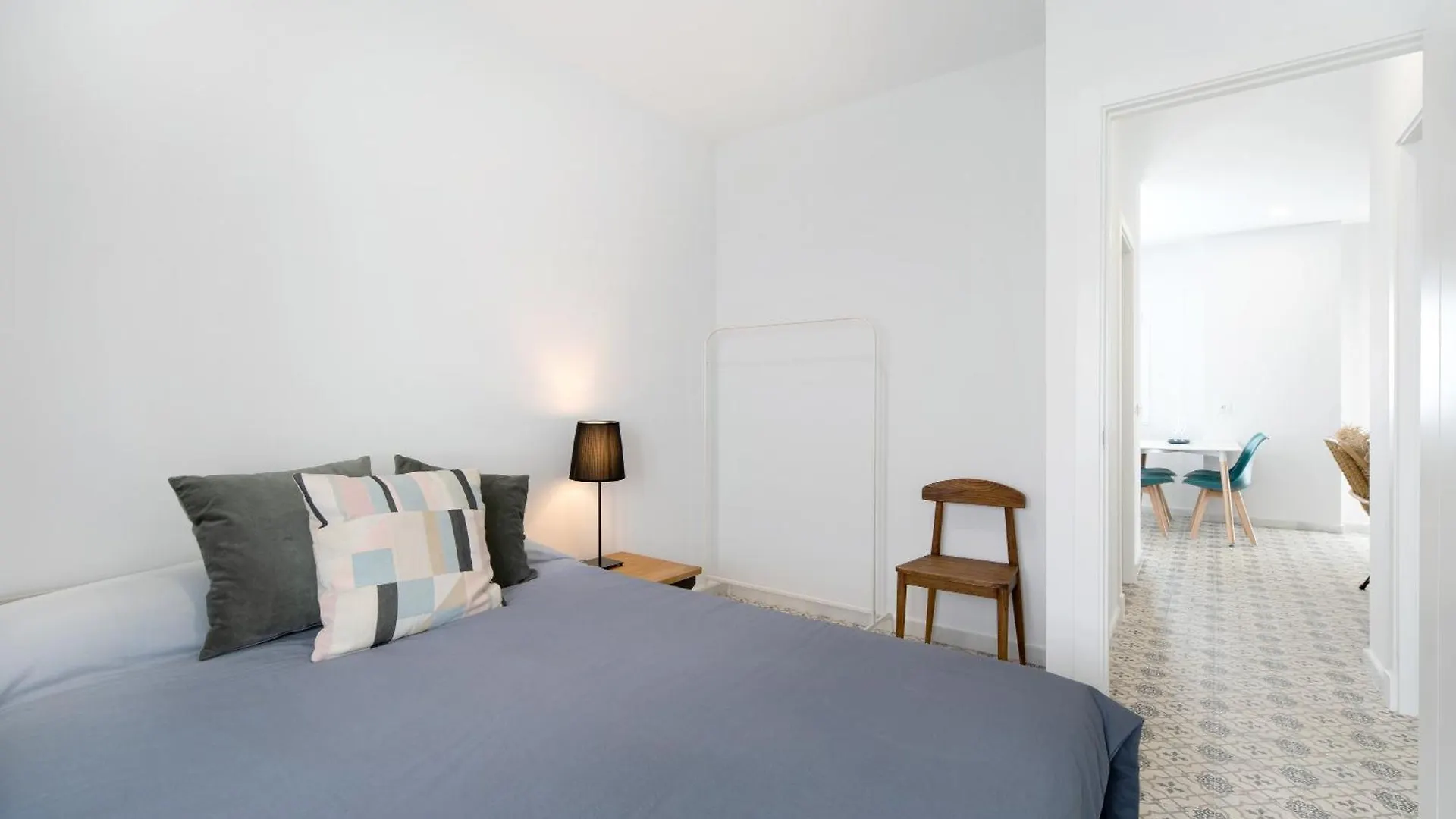 חרז Marques De Cadiz Suite Jerez Centro ספרד