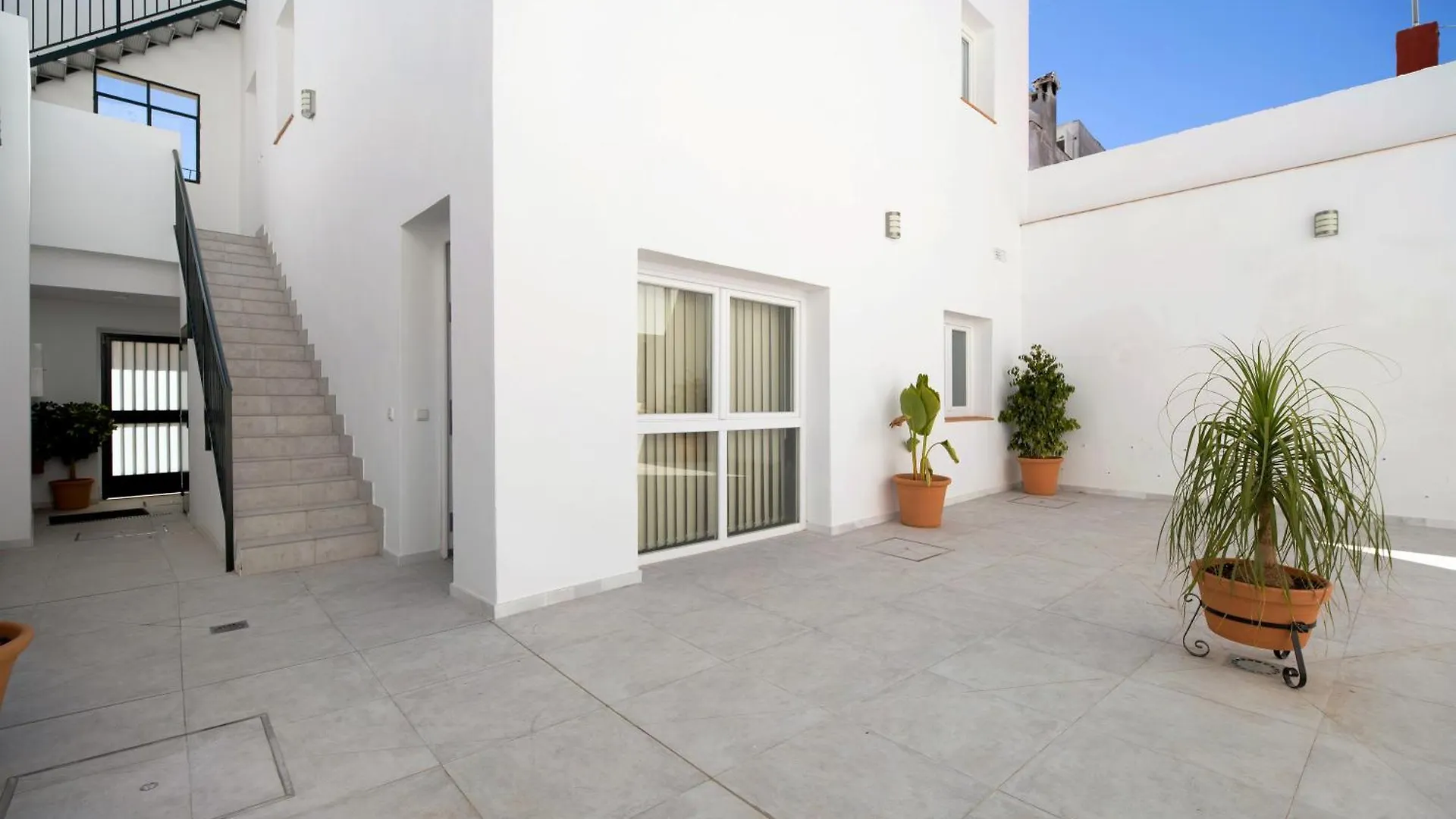 חרז Marques De Cadiz Suite Jerez Centro